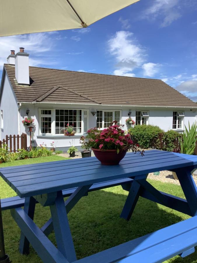 O' Sullivan'S B & B Killarney Exterior foto